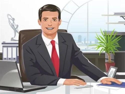 小老板照片,照片中的创业传奇