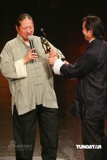 洪金宝动作花絮,惊险花絮背后的汗水与坚持