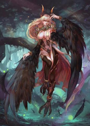 女妖照片,探寻照片背后的奇幻传说