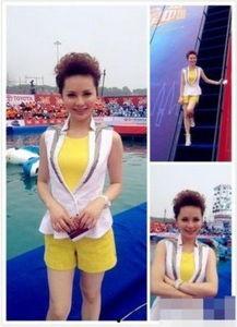 女主播无内衣秀,女主播意外无内衣秀引发网络热议