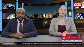 美国搞笑综艺,欢乐无限