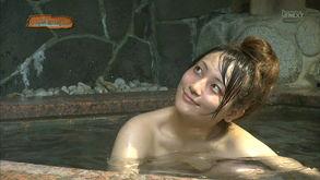 日本温泉行不行女主播,跟随女主播探寻日本泡汤文化