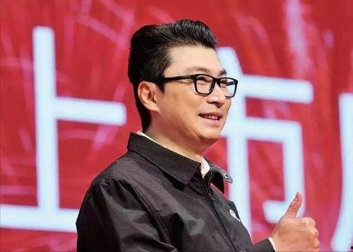 王卫家庭背景,王卫的奋斗之路