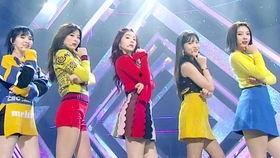 rookie red velvet花絮,罗ookie与Red Velvet的甜蜜花絮揭秘