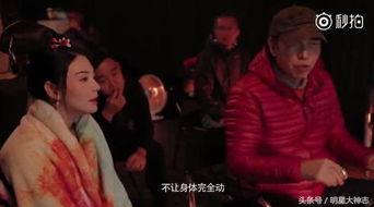 妖猫传 花絮视频,幕后制作匠心独运，精彩瞬间幕后曝光