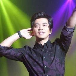 演员李健的老婆照片,揭秘歌手李健的妻子美丽瞬间