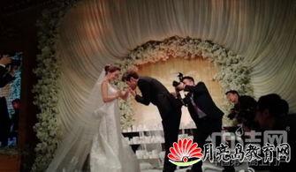 蔡琳老公高梓淇资料,影视演员与韩国媳妇的幸福生活