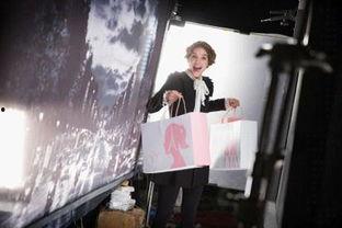 秘密天使幕后花絮,制作团队的心路历程与幕后故事