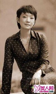 演员王海燕前夫,一段尘封的婚姻往事