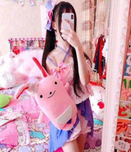 萝莉音网红,萌动万千粉丝的甜美之声