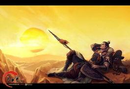 月光宝盒故事背景,穿越时空的奇幻之旅