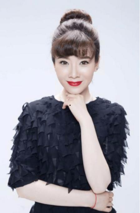 配音演员褚珺,声音的魅力，演绎人生的精彩