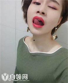 麻辣女主播用琪琪